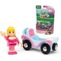 Brio - Frumoasa Adormita Si Vagon Brio - 4